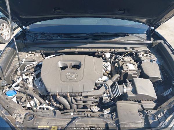 2023 MAZDA CX-30 2.5 S SELECT