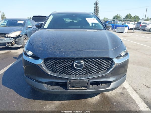 2023 MAZDA CX-30 2.5 S SELECT