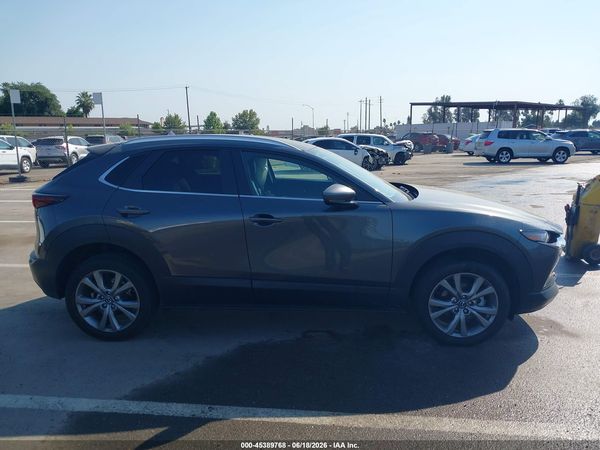 2023 MAZDA CX-30 2.5 S SELECT
