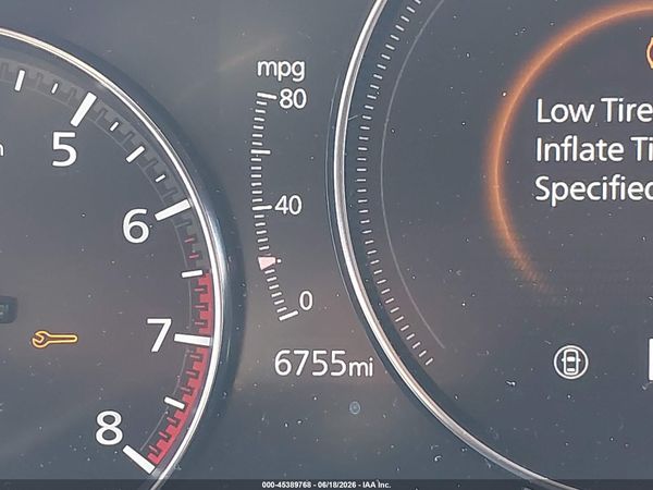 2023 MAZDA CX-30 2.5 S SELECT