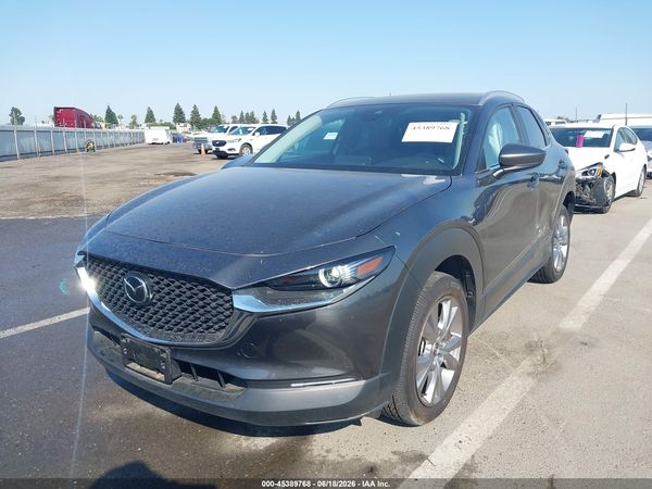 2023 MAZDA CX-30 2.5 S SELECT