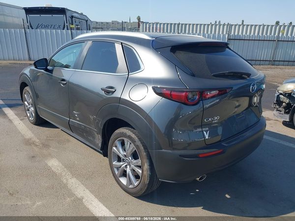 2023 MAZDA CX-30 2.5 S SELECT