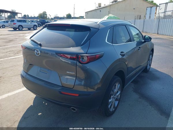 2023 MAZDA CX-30 2.5 S SELECT