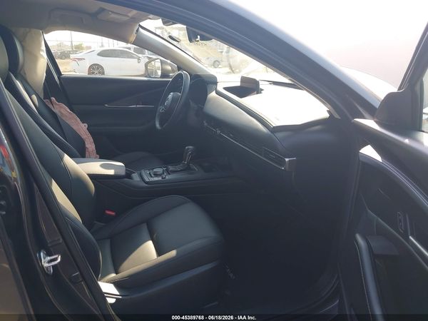 2023 MAZDA CX-30 2.5 S SELECT