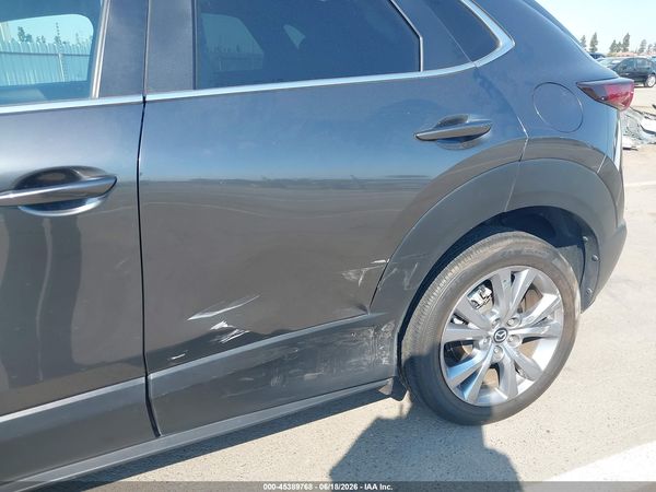 2023 MAZDA CX-30 2.5 S SELECT