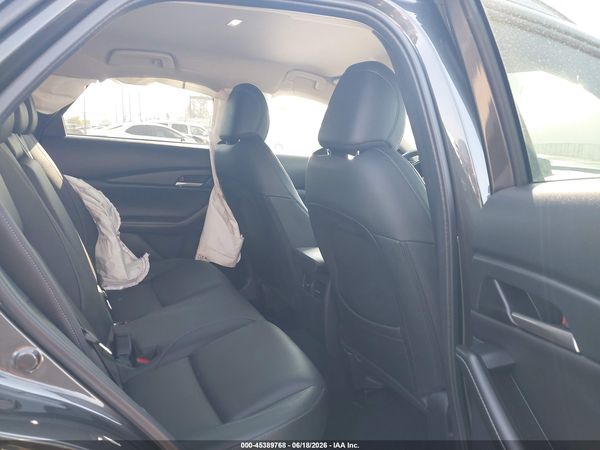 2023 MAZDA CX-30 2.5 S SELECT