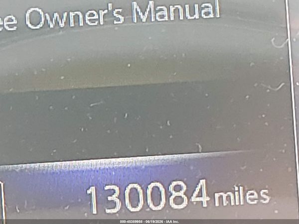 2016 INFINITI Q50 3.0T PREMIUM
