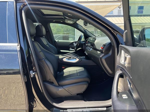 2020 MERCEDES-BENZ GLE 350 4MATIC