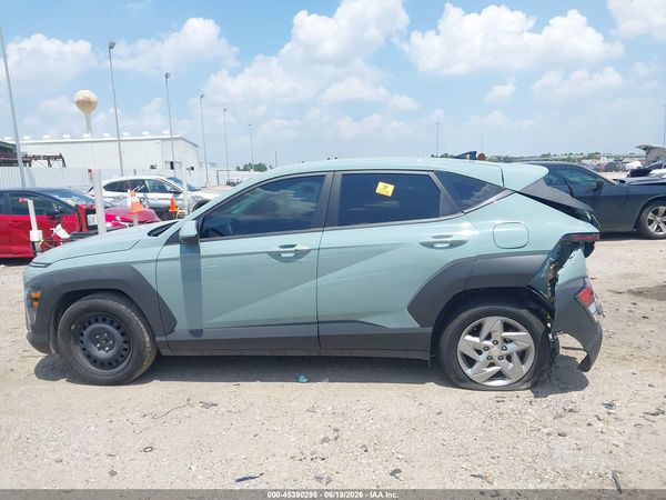 2025 HYUNDAI KONA SE