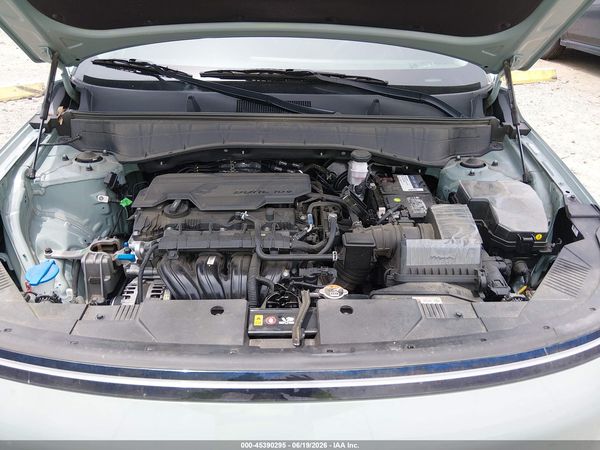 2025 HYUNDAI KONA SE