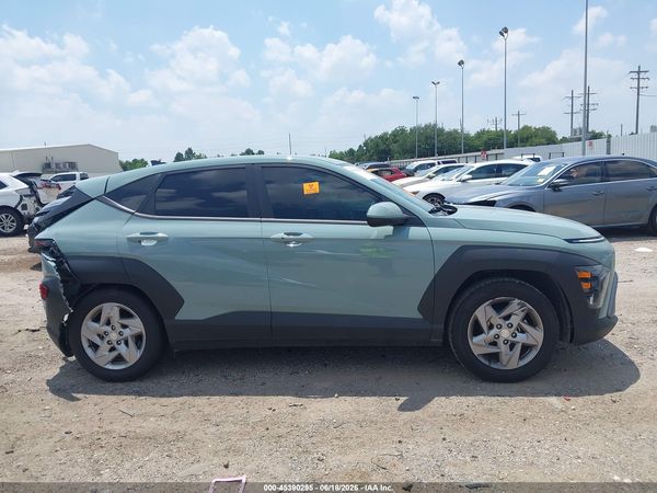 2025 HYUNDAI KONA SE