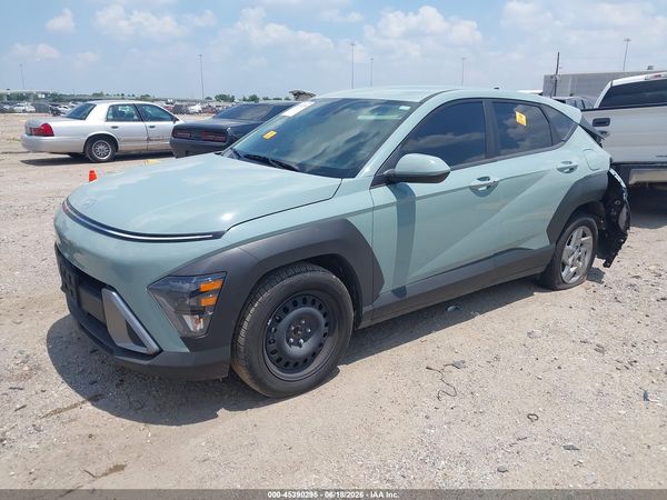 2025 HYUNDAI KONA SE