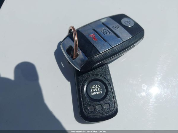 2016 KIA SORENTO 3.3L EX