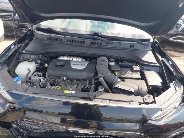 2018 HYUNDAI KONA LIMITED