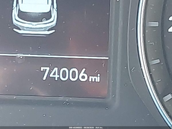 2018 HYUNDAI KONA LIMITED