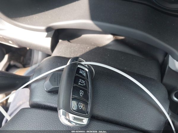2018 HYUNDAI KONA LIMITED