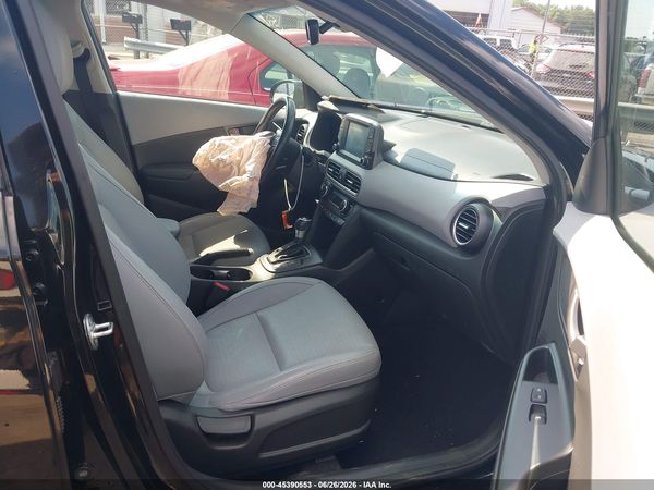 2018 HYUNDAI KONA LIMITED