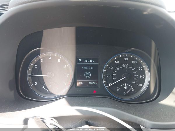 2018 HYUNDAI KONA LIMITED