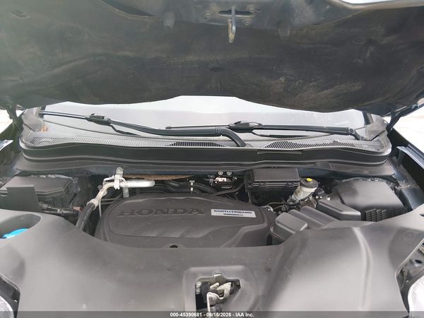 2020 HONDA PILOT 2WD EX-L