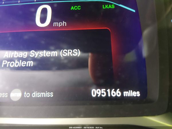 2020 HONDA PILOT 2WD EX-L