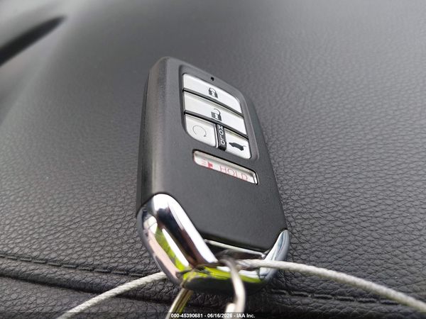 2020 HONDA PILOT 2WD EX-L