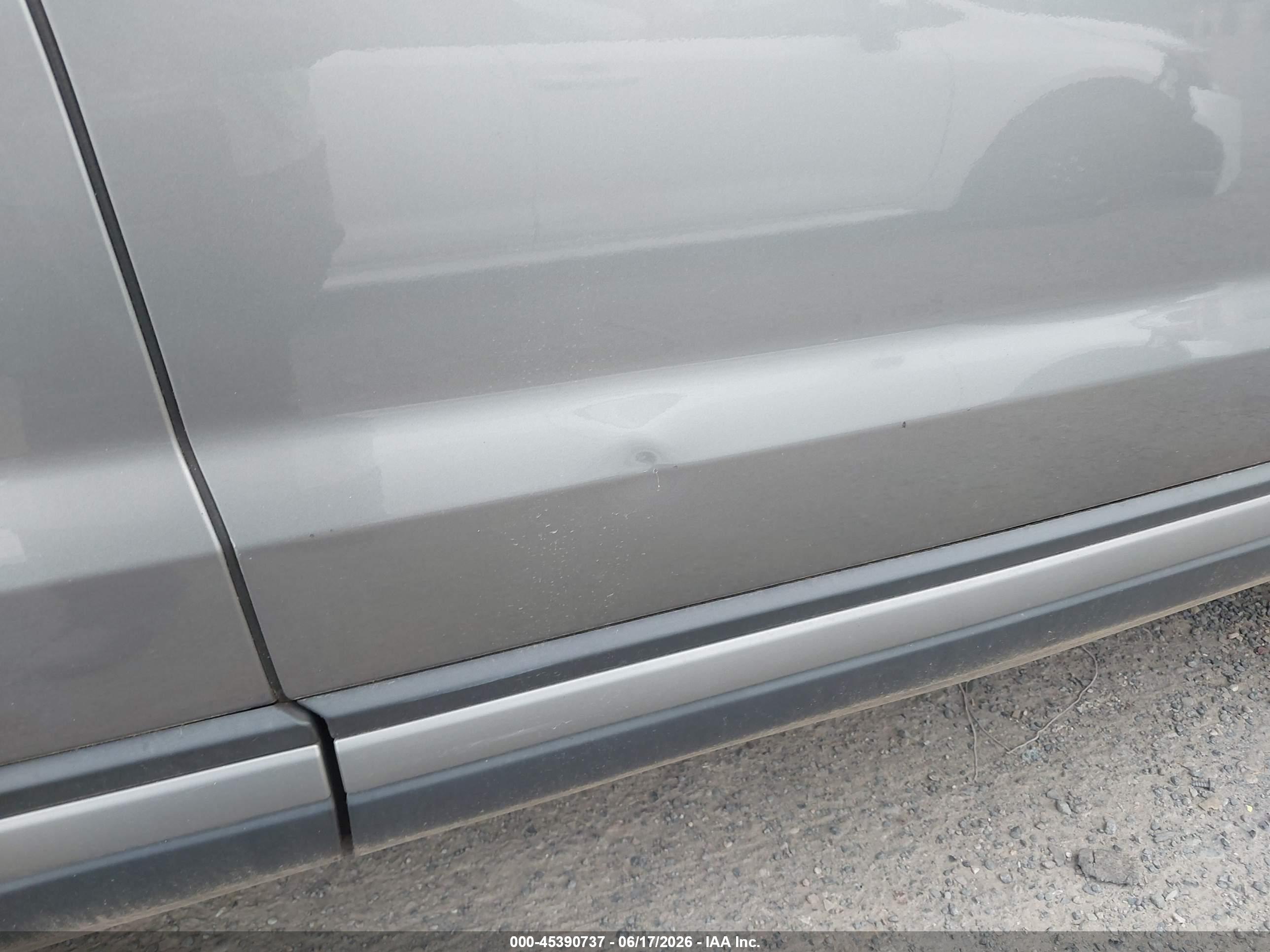 2013 LAND ROVER RANGE ROVER EVOQUE PURE