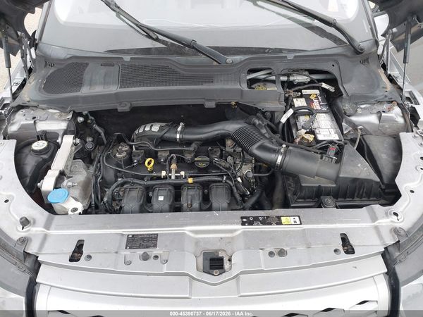 2013 LAND ROVER RANGE ROVER EVOQUE PURE