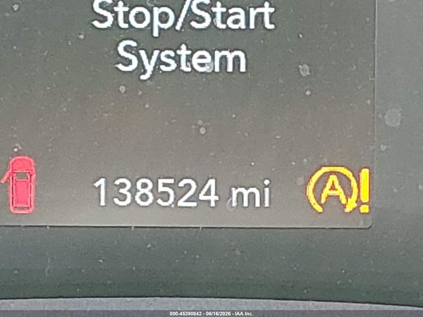 2018 CHRYSLER PACIFICA TOURING L — I118