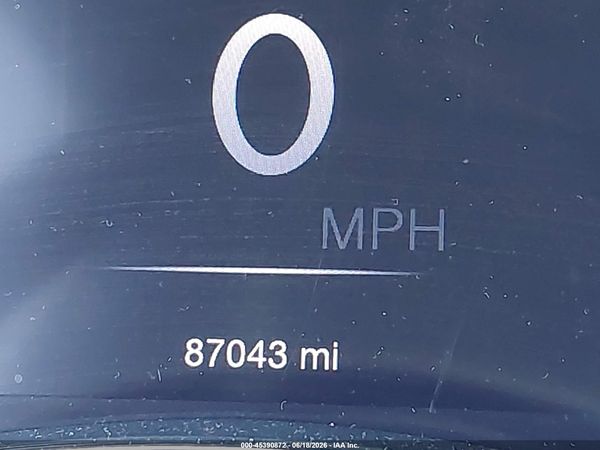 2019 JEEP GRAND CHEROKEE ALTITUDE 4X4