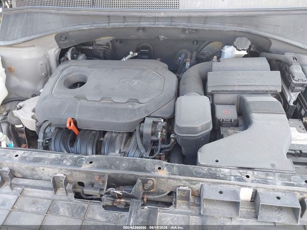 2017 KIA SORENTO 2.4L LX