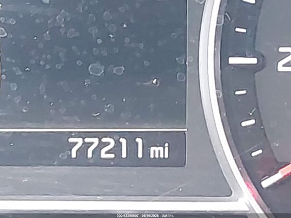2022 KIA SORENTO LX