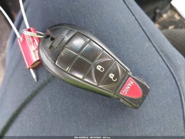 2015 DODGE GRAND CARAVAN SE PLUS