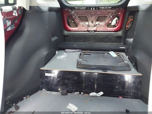 2017 TESLA MODEL X