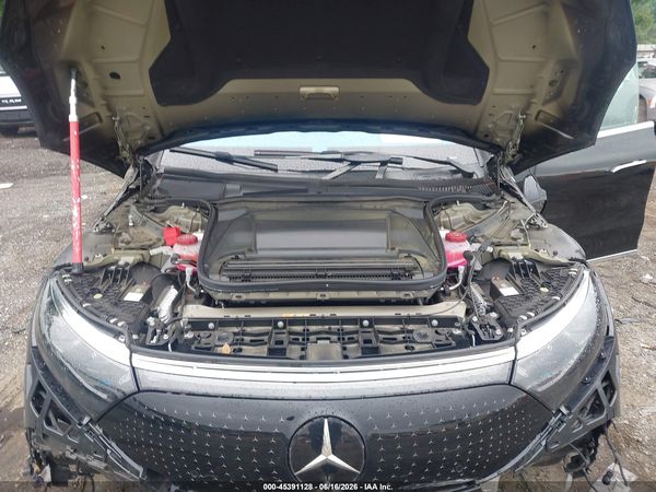 2023 MERCEDES-BENZ EQS 450+