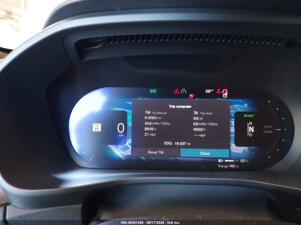 2023 VOLVO XC40 RECHARGE PURE ELECTRIC TWIN PLUS
