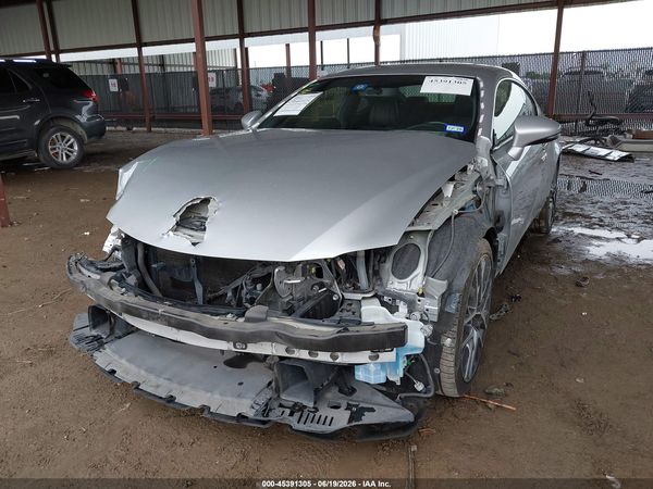 2016 LEXUS RC 200T