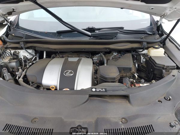 2019 LEXUS RX 350 350 Base/F Sport