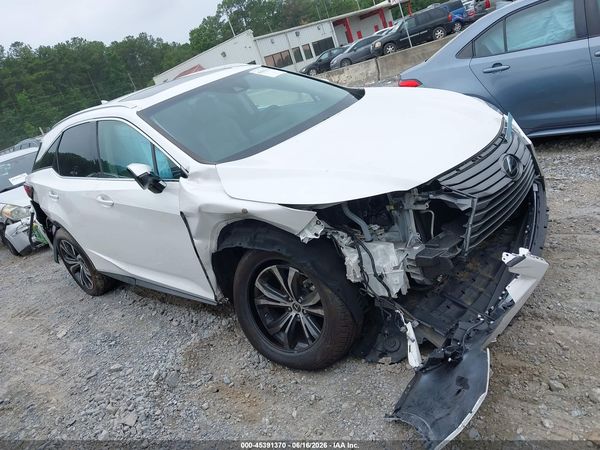 2019 LEXUS RX 350 350 Base/F Sport