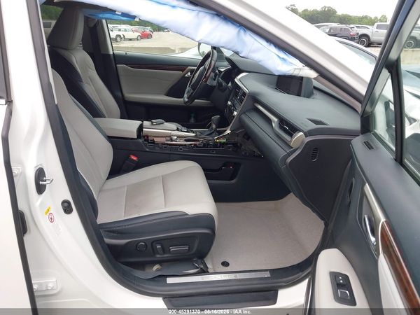2019 LEXUS RX 350 350 Base/F Sport