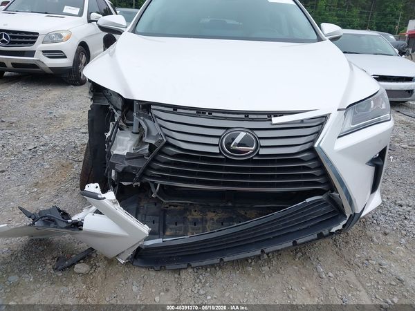 2019 LEXUS RX 350 350 Base/F Sport