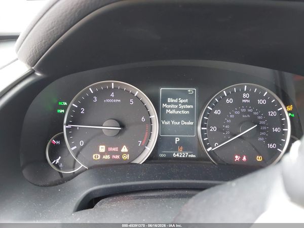 2019 LEXUS RX 350 350 Base/F Sport