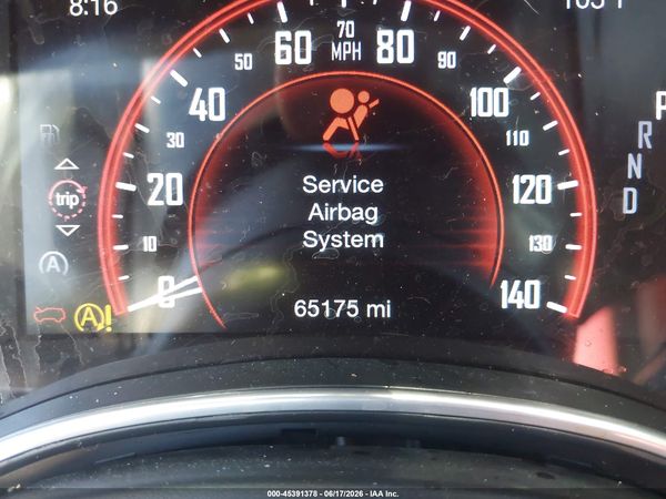 2020 DODGE DURANGO SXT RWD