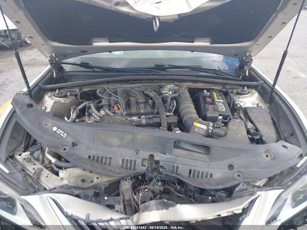 2019 LEXUS ES 350