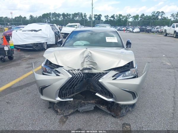 2019 LEXUS ES 350