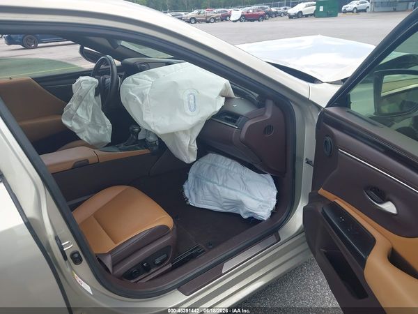 2019 LEXUS ES 350