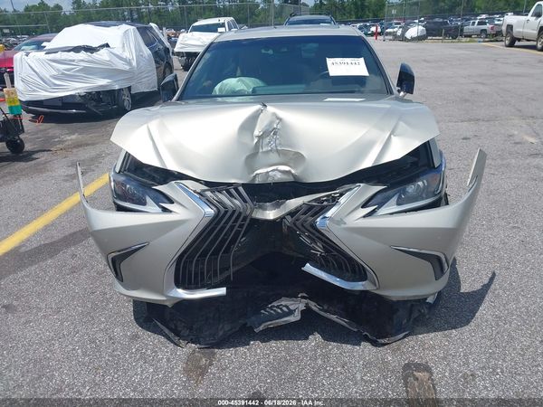 2019 LEXUS ES 350