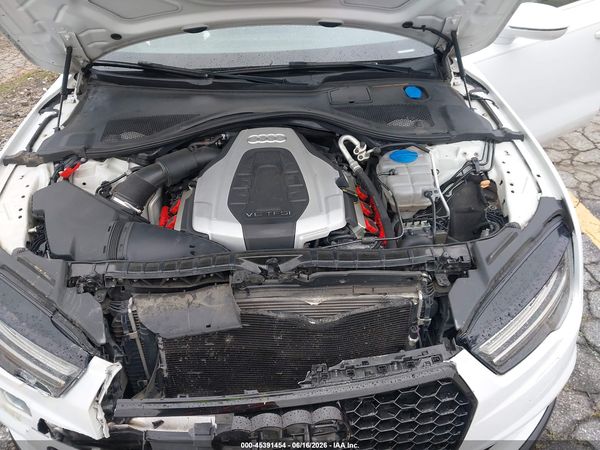 2016 AUDI A7 3.0T PREMIUM PLUS