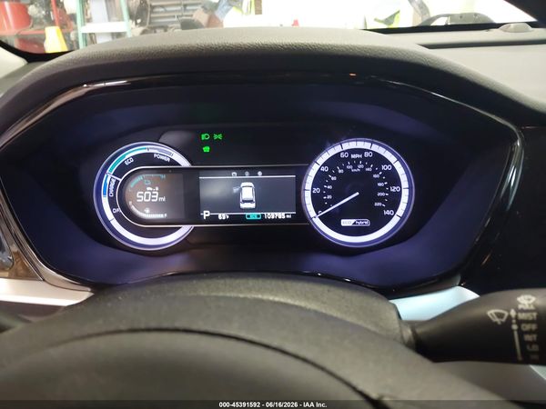 2020 KIA NIRO LX