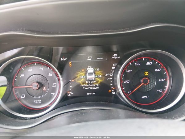 2023 DODGE CHARGER SXT