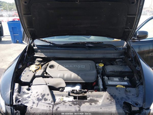 2018 JEEP CHEROKEE LATITUDE FWD